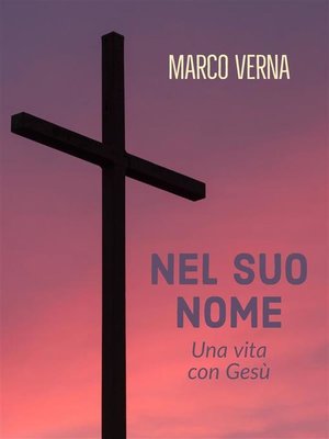 cover image of Nel Suo Nome